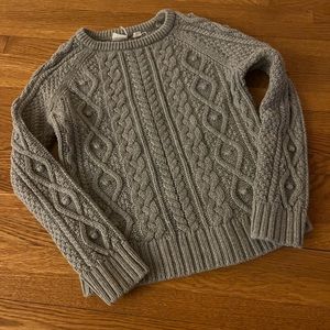 Gap Sweater